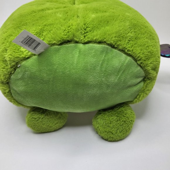 Hug Me Light Up Monster Walgreens Exclusive Plush Stuffed Animal Squishy Toy - Picture 5 of 10